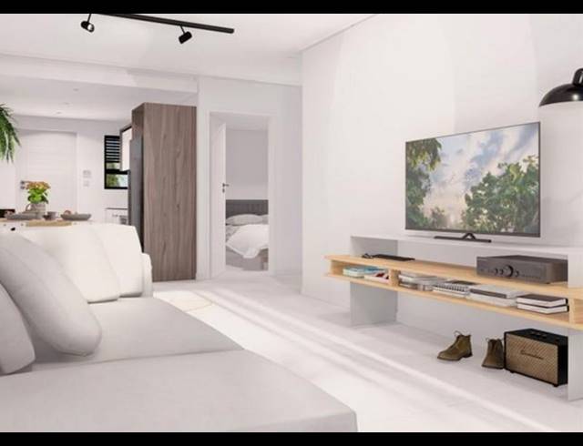 2 BEDROOM APARTMENT FOR SALE IN HAASENDAL